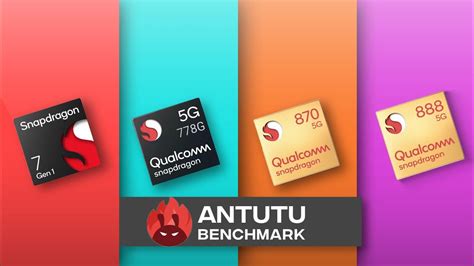 Snapdragon 888 vs Snapdragon 778G: tests and benchmarks.